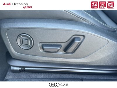 Audi Q3 35 TDI 150 ch S tronic 7 S line   - 11