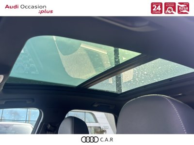 Audi Q3 35 TDI 150 ch S tronic 7 S line   - 12