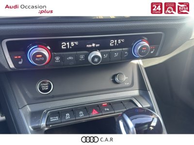 Audi Q3 35 TDI 150 ch S tronic 7 S line   - 15