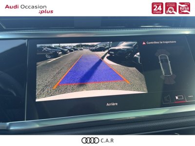 Audi Q3 35 TDI 150 ch S tronic 7 S line   - 16