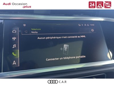 Audi Q3 35 TDI 150 ch S tronic 7 S line   - 17
