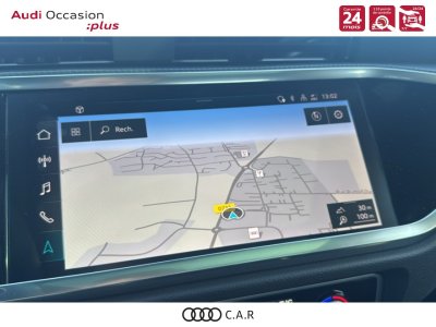 Audi Q3 35 TDI 150 ch S tronic 7 S line   - 18