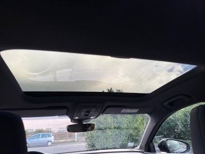 Audi A3 BERLINE 35 TFSI Mild Hybrid 150 S tronic 7 S Line toit ouvrant carplay matrix led Garantie 12 Mois   - 19