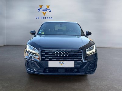 Audi Q2 30 TDI 116ch S line S tronic ** SIEGES CHAUFFANT / CARPLAY / SUIVI COMPLET / CAMERA**   - 2