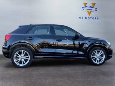 Audi Q2 30 TDI 116ch S line S tronic ** SIEGES CHAUFFANT / CARPLAY / SUIVI COMPLET / CAMERA**   - 6