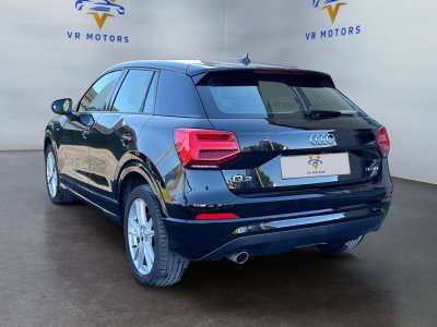 Audi Q2 30 TDI 116ch S line S tronic ** SIEGES CHAUFFANT / CARPLAY / SUIVI COMPLET / CAMERA**   - 7