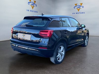 Audi Q2 30 TDI 116ch S line S tronic ** SIEGES CHAUFFANT / CARPLAY / SUIVI COMPLET / CAMERA**   - 9
