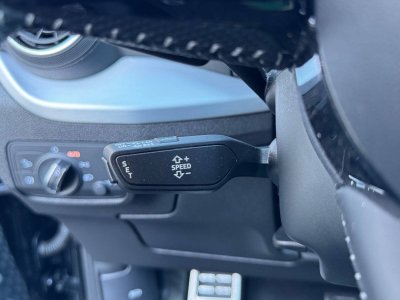 Audi Q2 30 TDI 116ch S line S tronic ** SIEGES CHAUFFANT / CARPLAY / SUIVI COMPLET / CAMERA**   - 13