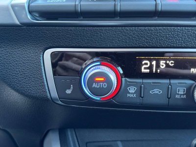 Audi Q2 30 TDI 116ch S line S tronic ** SIEGES CHAUFFANT / CARPLAY / SUIVI COMPLET / CAMERA**   - 15