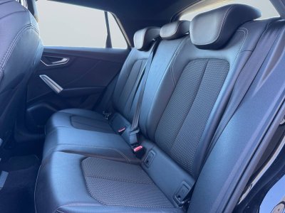 Audi Q2 30 TDI 116ch S line S tronic ** SIEGES CHAUFFANT / CARPLAY / SUIVI COMPLET / CAMERA**   - 20