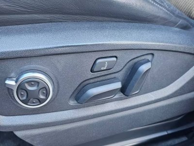 Audi SQ5 30 TFSI quattro Pano HUD Matrix AHK   - 8