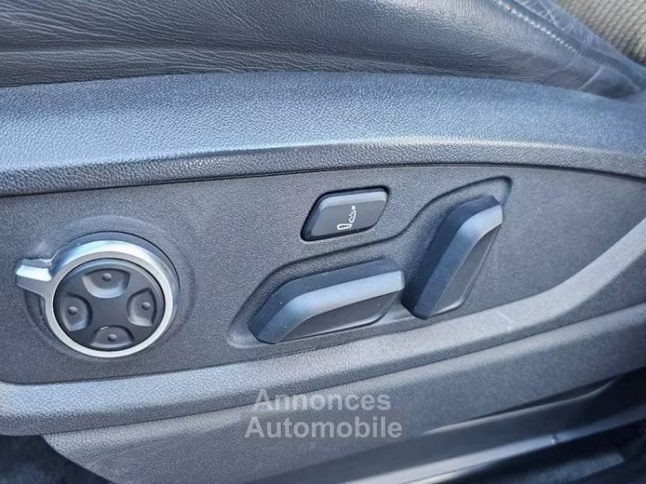 Audi SQ5 30 TFSI quattro Pano HUD Matrix AHK - 8