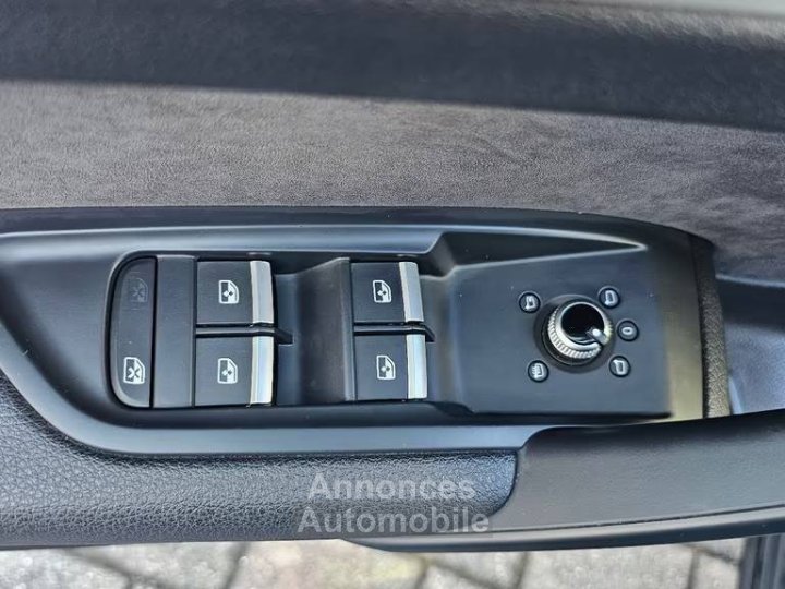 Audi SQ5 30 TFSI quattro Pano HUD Matrix AHK - 9