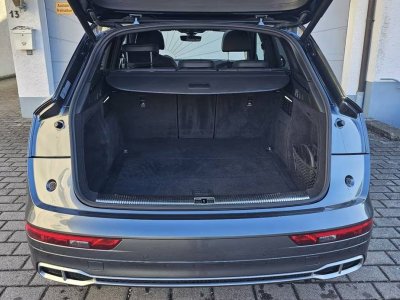 Audi SQ5 30 TFSI quattro Pano HUD Matrix AHK   - 16