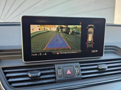 Audi SQ5 30 TFSI quattro Pano HUD Matrix AHK   - 20