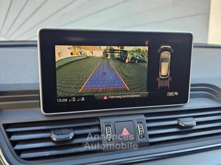 Audi SQ5 30 TFSI quattro Pano HUD Matrix AHK - 20