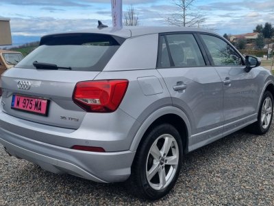 Audi Q2 35 TFSI 150 S TRONIC 48800 KM   - 2