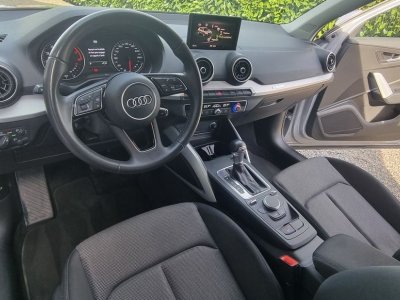 Audi Q2 35 TFSI 150 S TRONIC 48800 KM   - 3