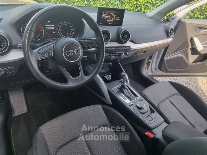 Audi Q2 35 TFSI 150 S TRONIC 48800 KM - 3