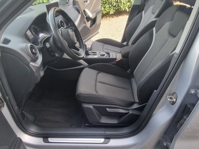 Audi Q2 35 TFSI 150 S TRONIC 48800 KM   - 4