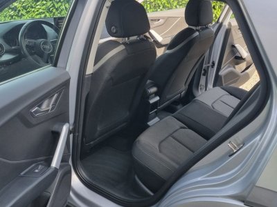 Audi Q2 35 TFSI 150 S TRONIC 48800 KM   - 5