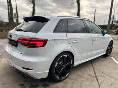 Audi S3 SPORTBACK 8V2 DSG7   - 2