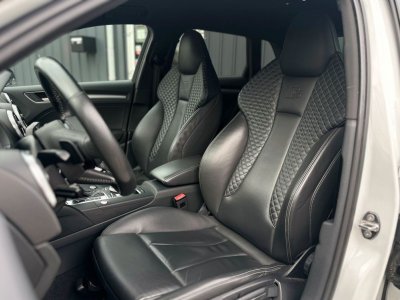 Audi S3 SPORTBACK 8V2 DSG7   - 3