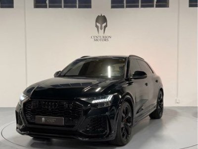 Audi RS Q8 rsq8 40 tfsi 600 quattro   - 1