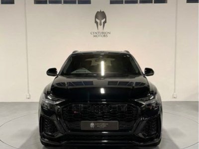 Audi RS Q8 rsq8 40 tfsi 600 quattro   - 2