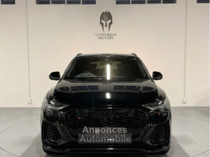 Audi RS Q8 rsq8 40 tfsi 600 quattro - 2