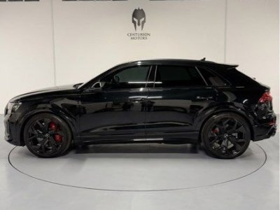 Audi RS Q8 rsq8 40 tfsi 600 quattro   - 3