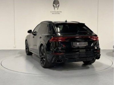 Audi RS Q8 rsq8 40 tfsi 600 quattro   - 4