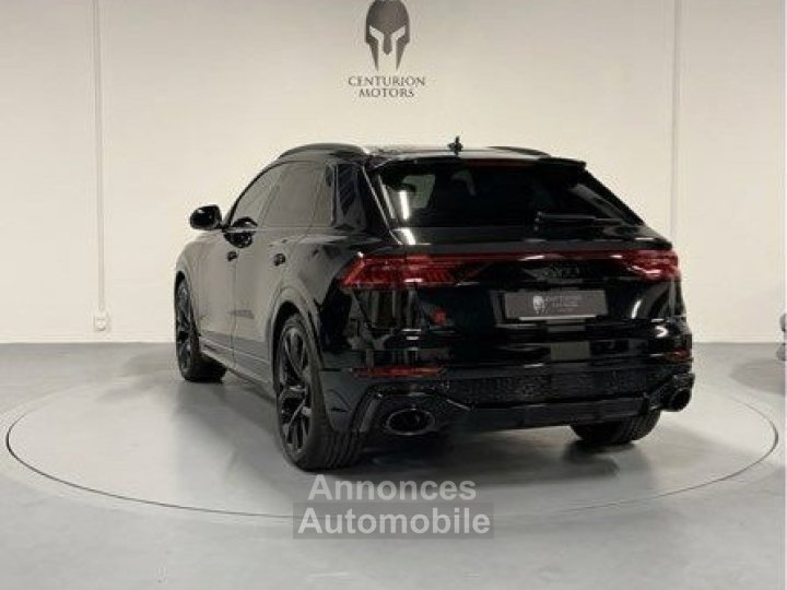 Audi RS Q8 rsq8 40 tfsi 600 quattro - 4