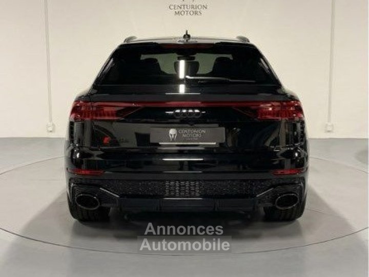 Audi RS Q8 rsq8 40 tfsi 600 quattro - 5