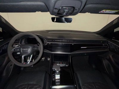 Audi RS Q8 rsq8 40 tfsi 600 quattro   - 6