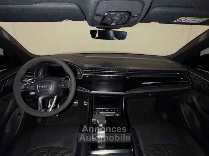 Audi RS Q8 rsq8 40 tfsi 600 quattro - 6
