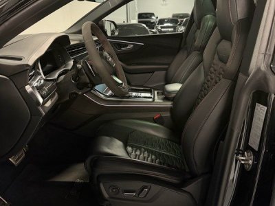 Audi RS Q8 rsq8 40 tfsi 600 quattro   - 7