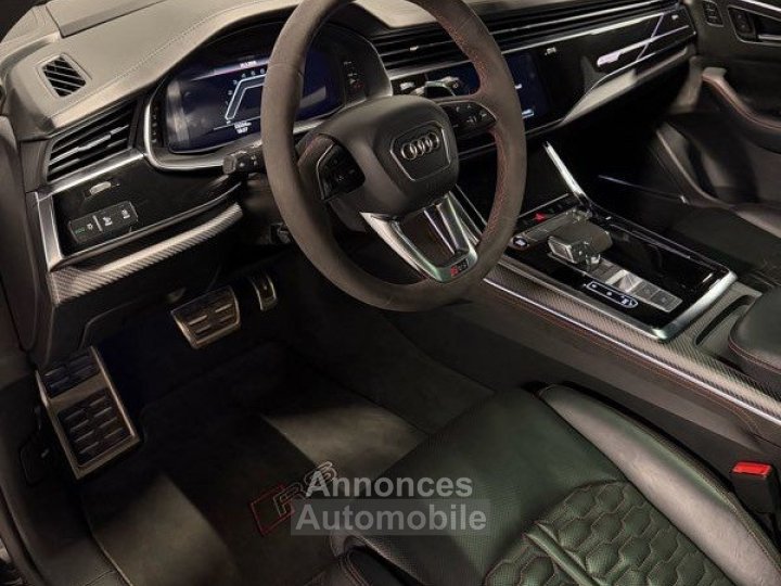 Audi RS Q8 rsq8 40 tfsi 600 quattro - 8