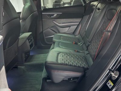 Audi RS Q8 rsq8 40 tfsi 600 quattro   - 9