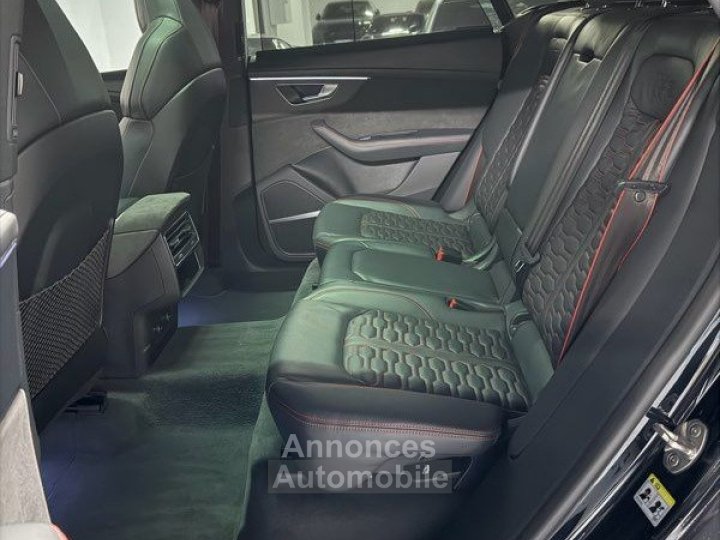 Audi RS Q8 rsq8 40 tfsi 600 quattro - 9
