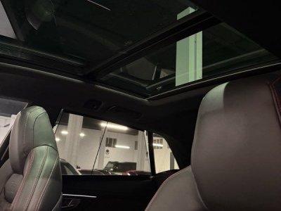 Audi RS Q8 rsq8 40 tfsi 600 quattro   - 11