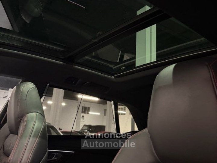 Audi RS Q8 rsq8 40 tfsi 600 quattro - 11