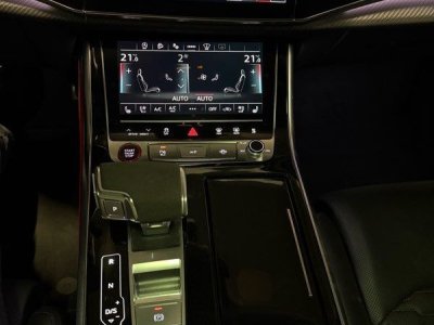 Audi RS Q8 rsq8 40 tfsi 600 quattro   - 12