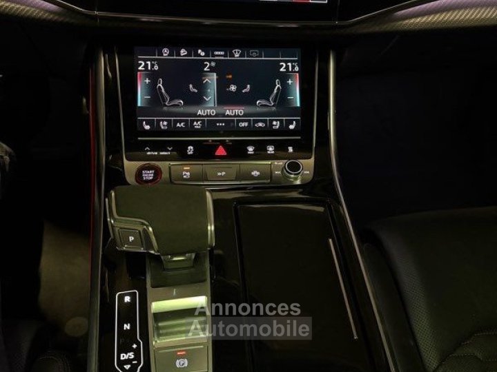 Audi RS Q8 rsq8 40 tfsi 600 quattro - 12