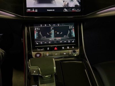 Audi RS Q8 rsq8 40 tfsi 600 quattro   - 13