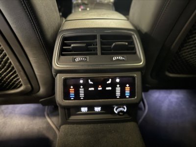 Audi A7 Sportback II 55 TFSIe 367ch Comp&eacute;tition quattro S tronic 7 Euro6d-T   - 8