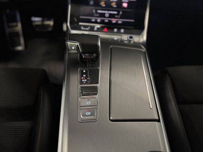 Audi A7 Sportback II 55 TFSIe 367ch Comp&eacute;tition quattro S tronic 7 Euro6d-T   - 10