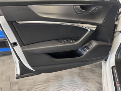 Audi A7 Sportback II 55 TFSIe 367ch Comp&eacute;tition quattro S tronic 7 Euro6d-T   - 11