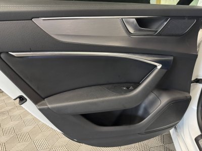 Audi A7 Sportback II 55 TFSIe 367ch Comp&eacute;tition quattro S tronic 7 Euro6d-T   - 12