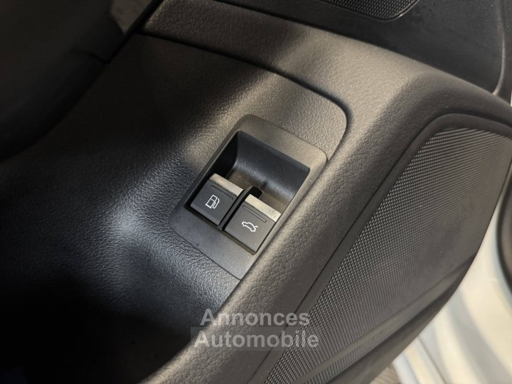 Audi A7 Sportback II 55 TFSIe 367ch Comp&eacute;tition quattro S tronic 7 Euro6d-T - 13